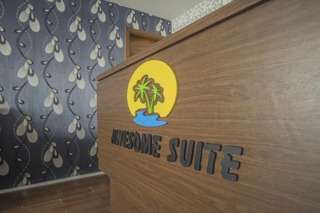 Awesome Suite Hulhumale Dış mekan fotoğraf