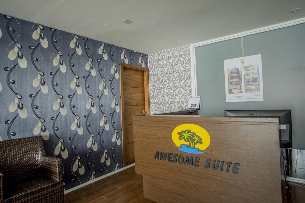 Awesome Suite Hulhumale Dış mekan fotoğraf