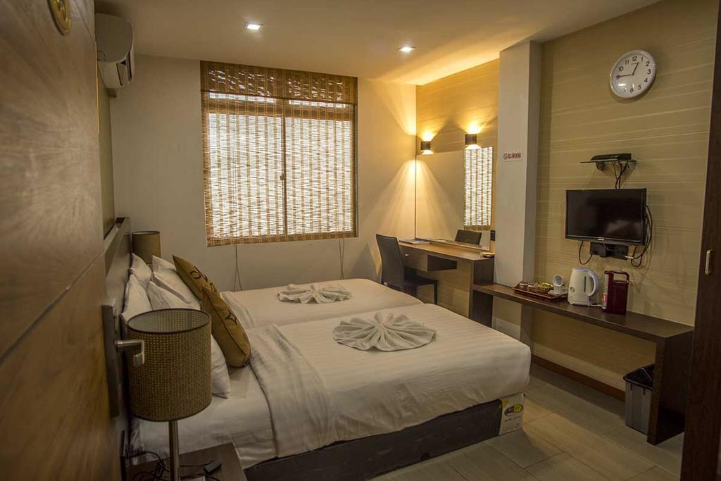 Awesome Suite Hulhumale Dış mekan fotoğraf